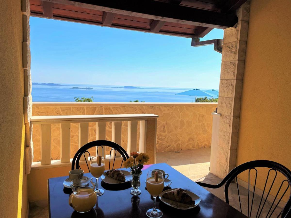 Villa Sunset มลินี ภายนอก รูปภาพ