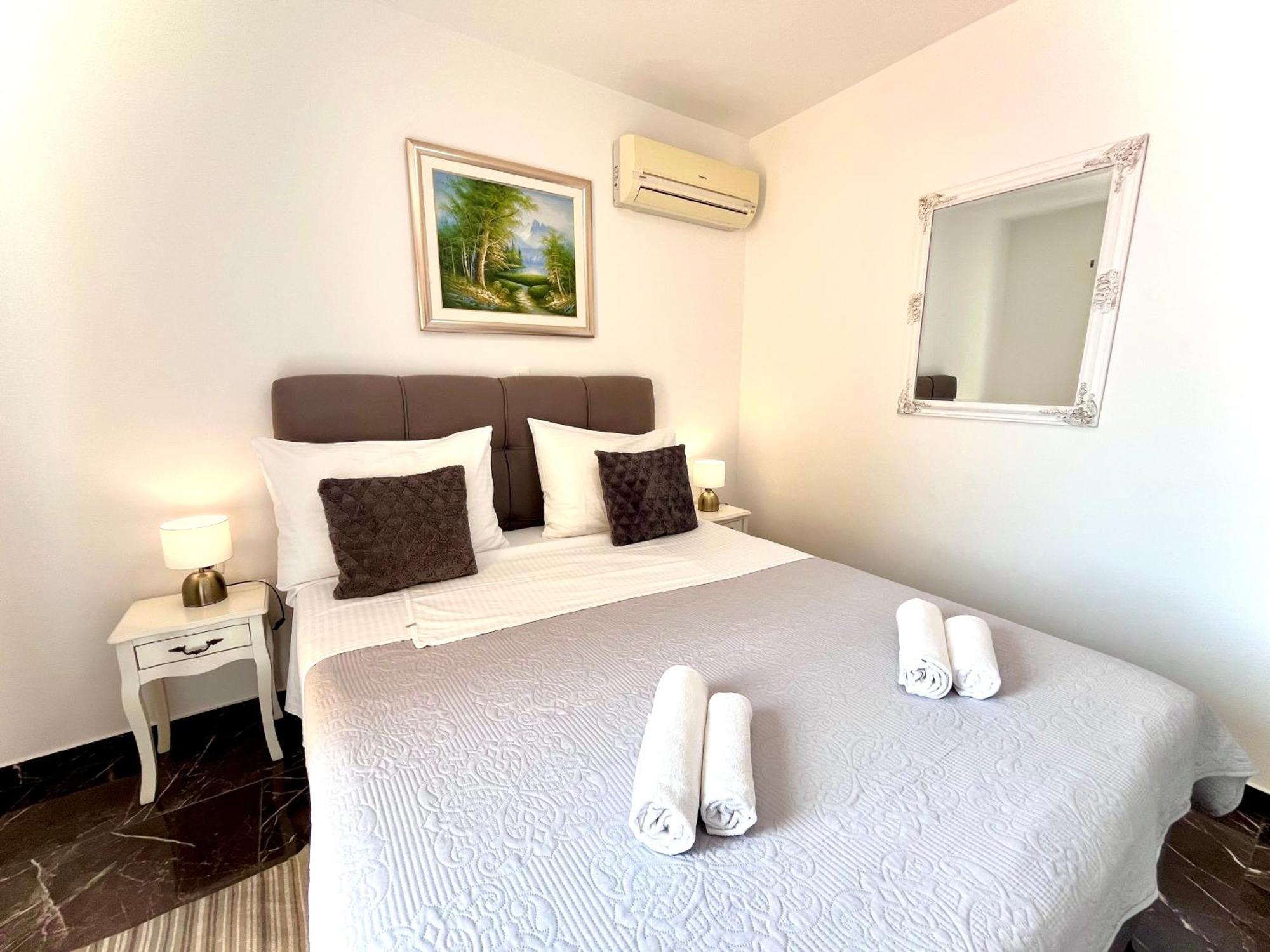 Villa Sunset มลินี ห้อง รูปภาพ