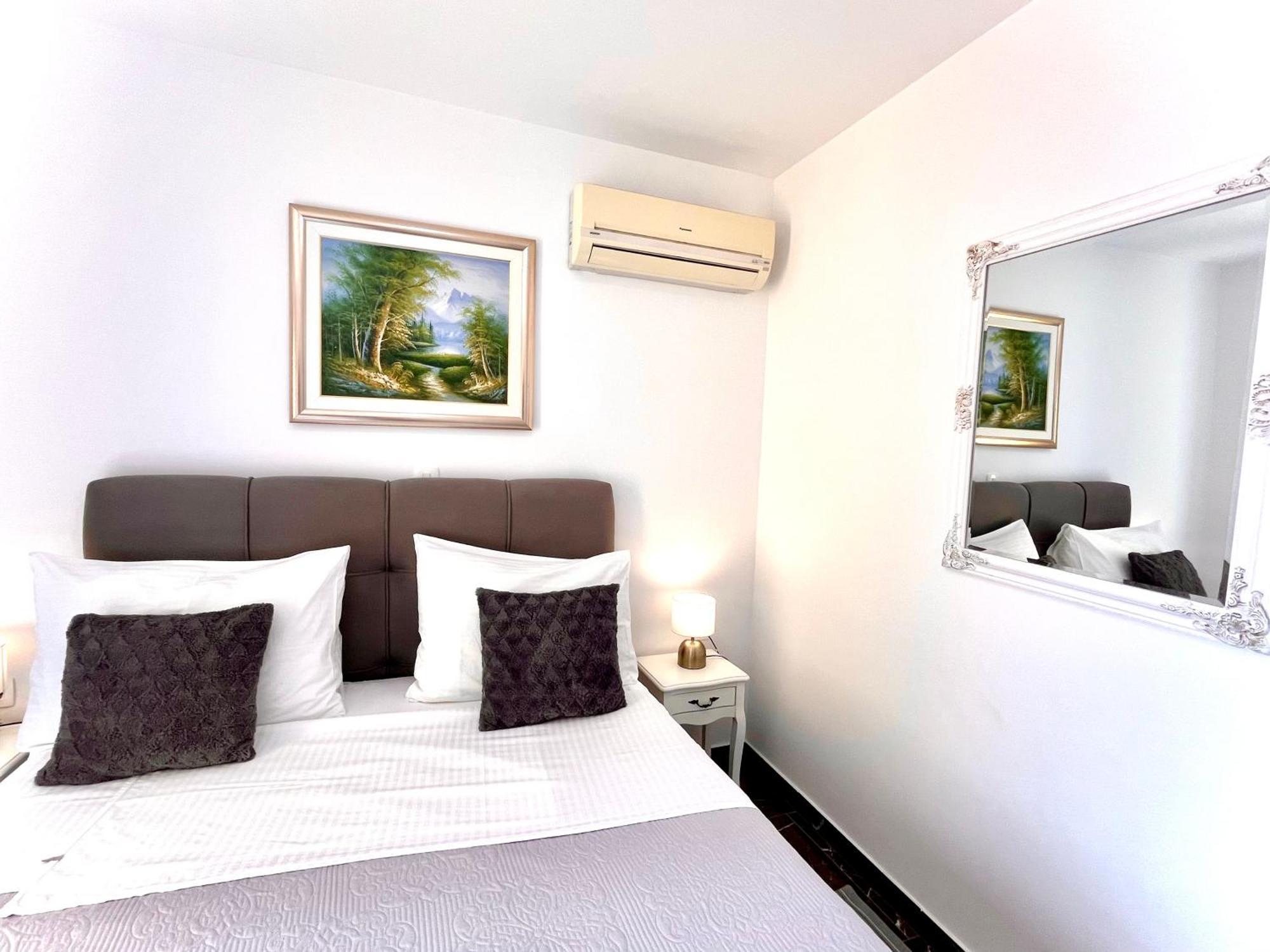 Villa Sunset มลินี ห้อง รูปภาพ