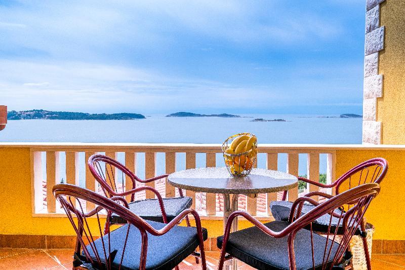 Villa Sunset มลินี ภายนอก รูปภาพ
